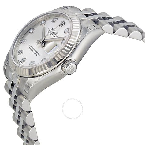 rolex datejust lady 31 steel|rolex datejust 31 for sale.